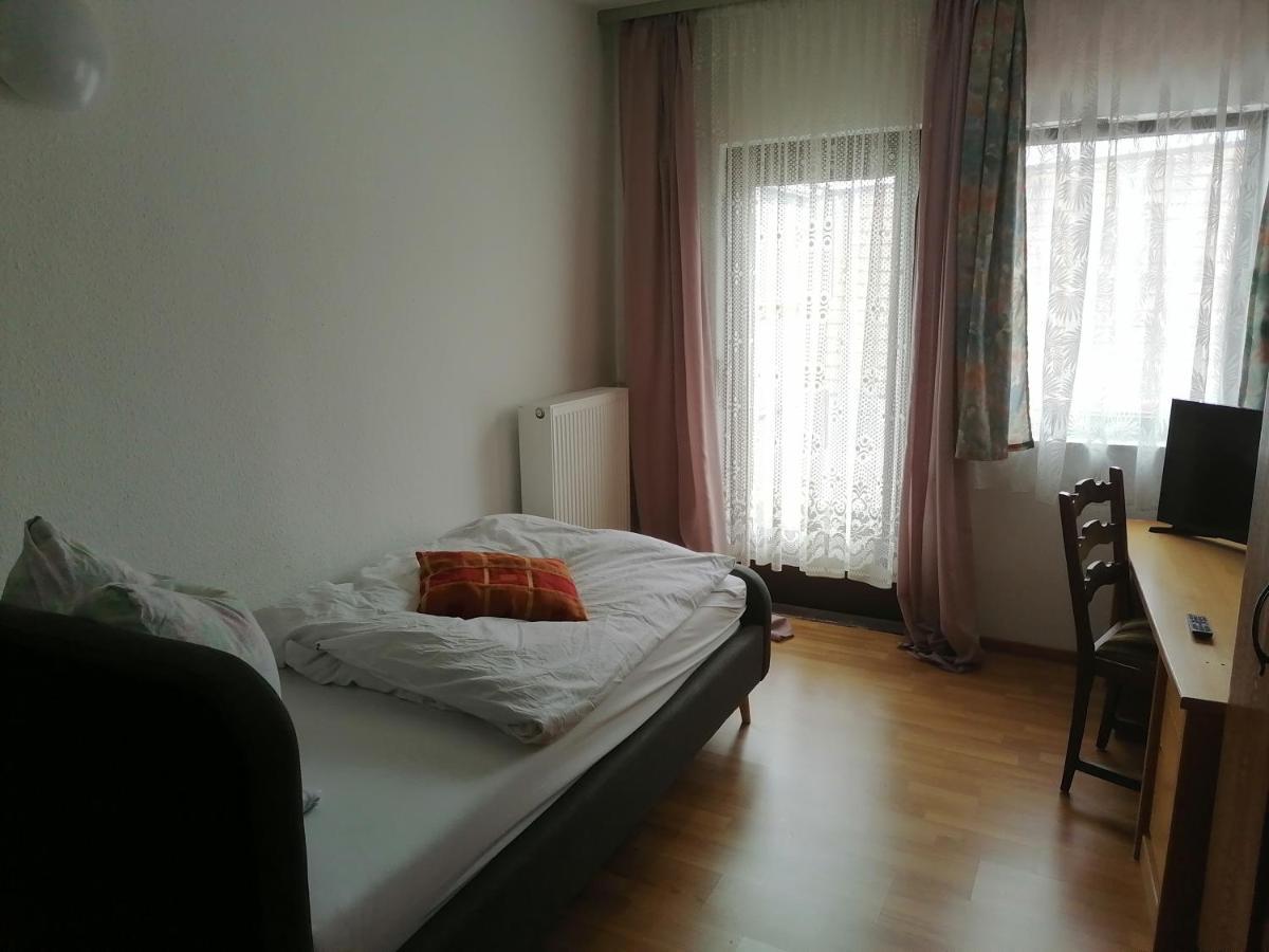 Gasthaus Zur Rose Malsch  Zewnętrze zdjęcie