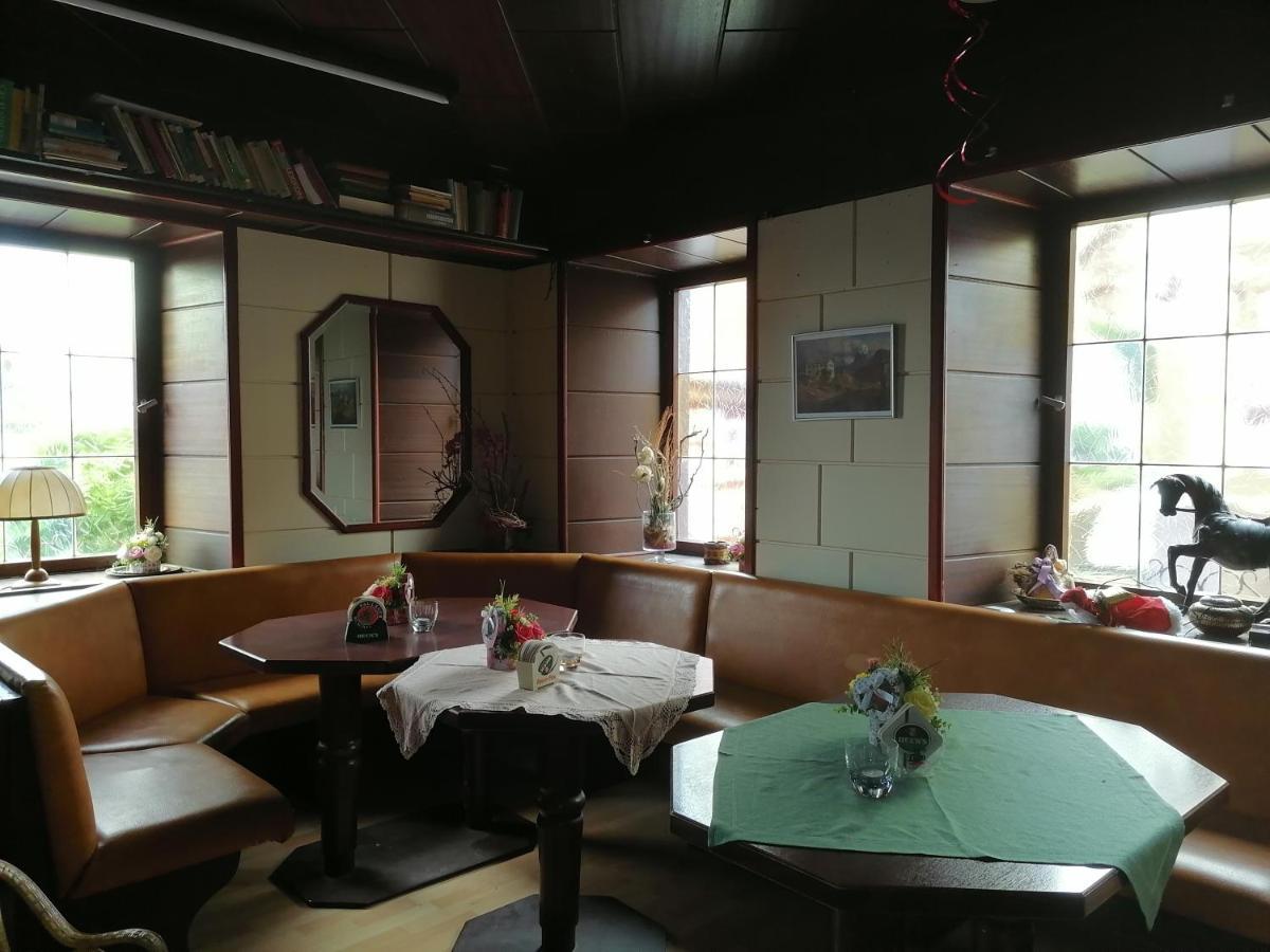 Gasthaus Zur Rose Malsch  Zewnętrze zdjęcie