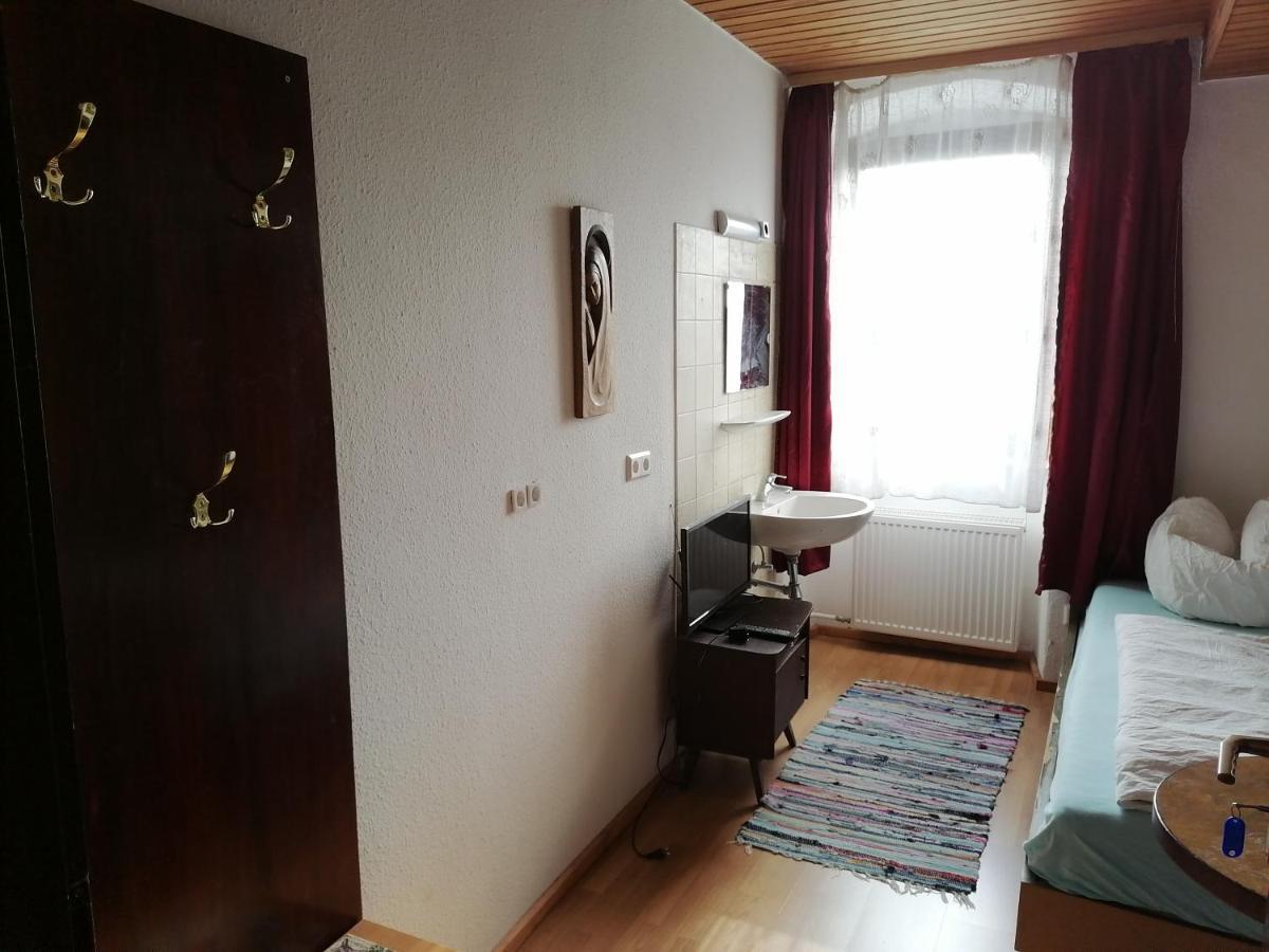 Gasthaus Zur Rose Malsch  Zewnętrze zdjęcie