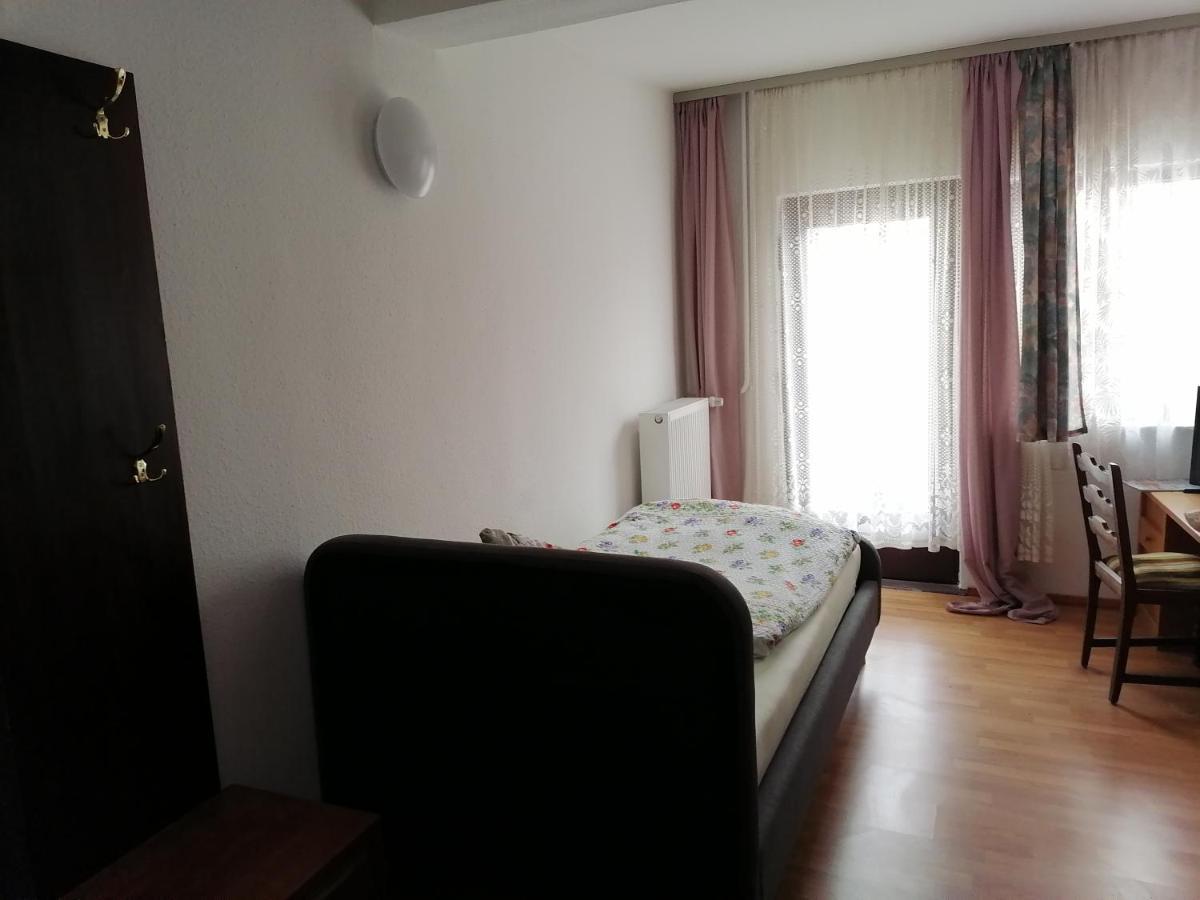 Gasthaus Zur Rose Malsch  Zewnętrze zdjęcie