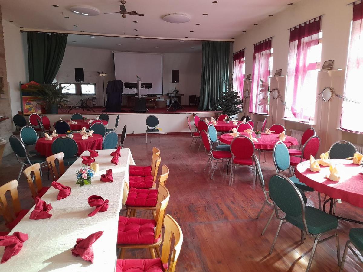 Gasthaus Zur Rose Malsch  Zewnętrze zdjęcie