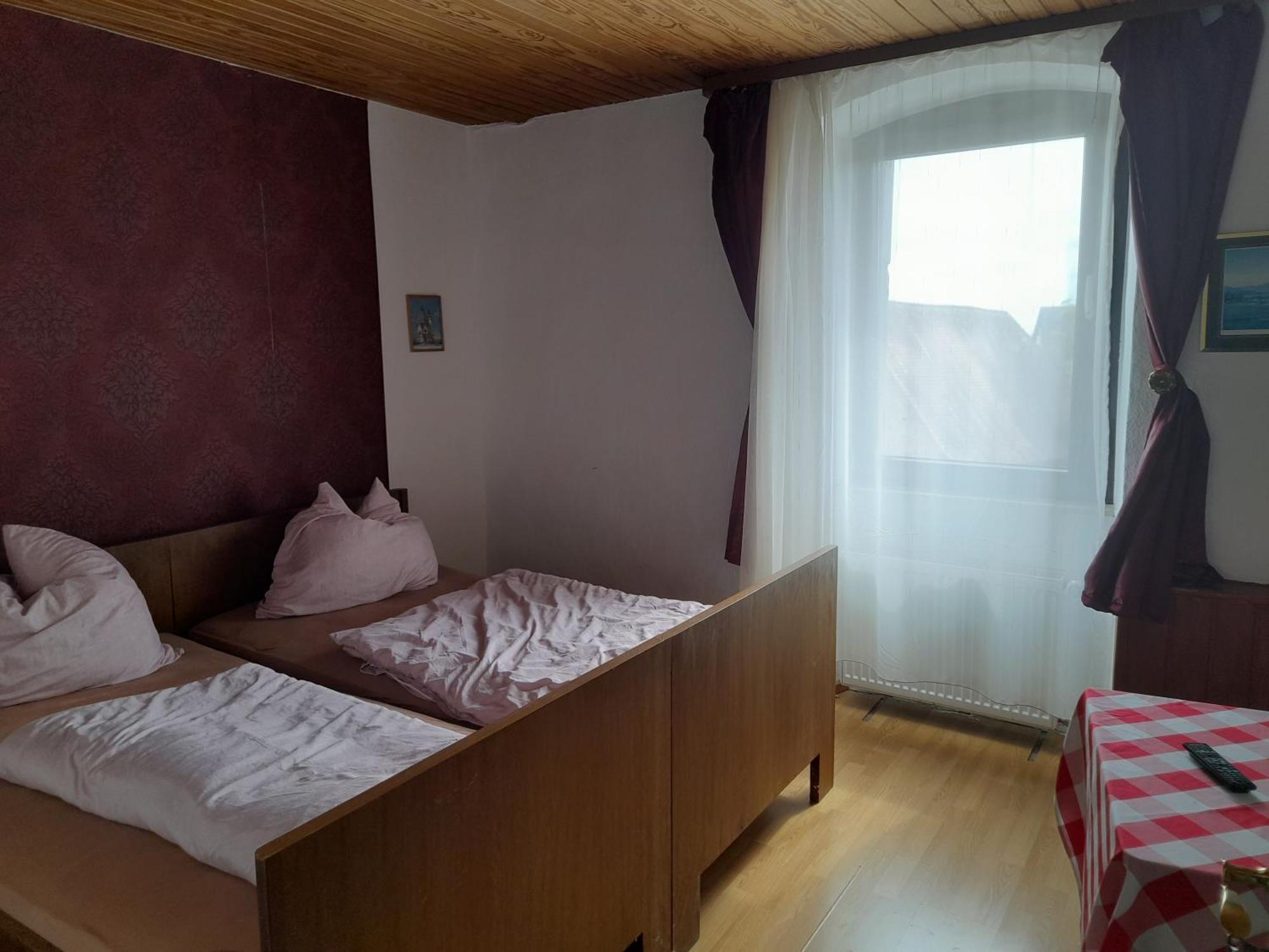 Gasthaus Zur Rose Malsch  Zewnętrze zdjęcie