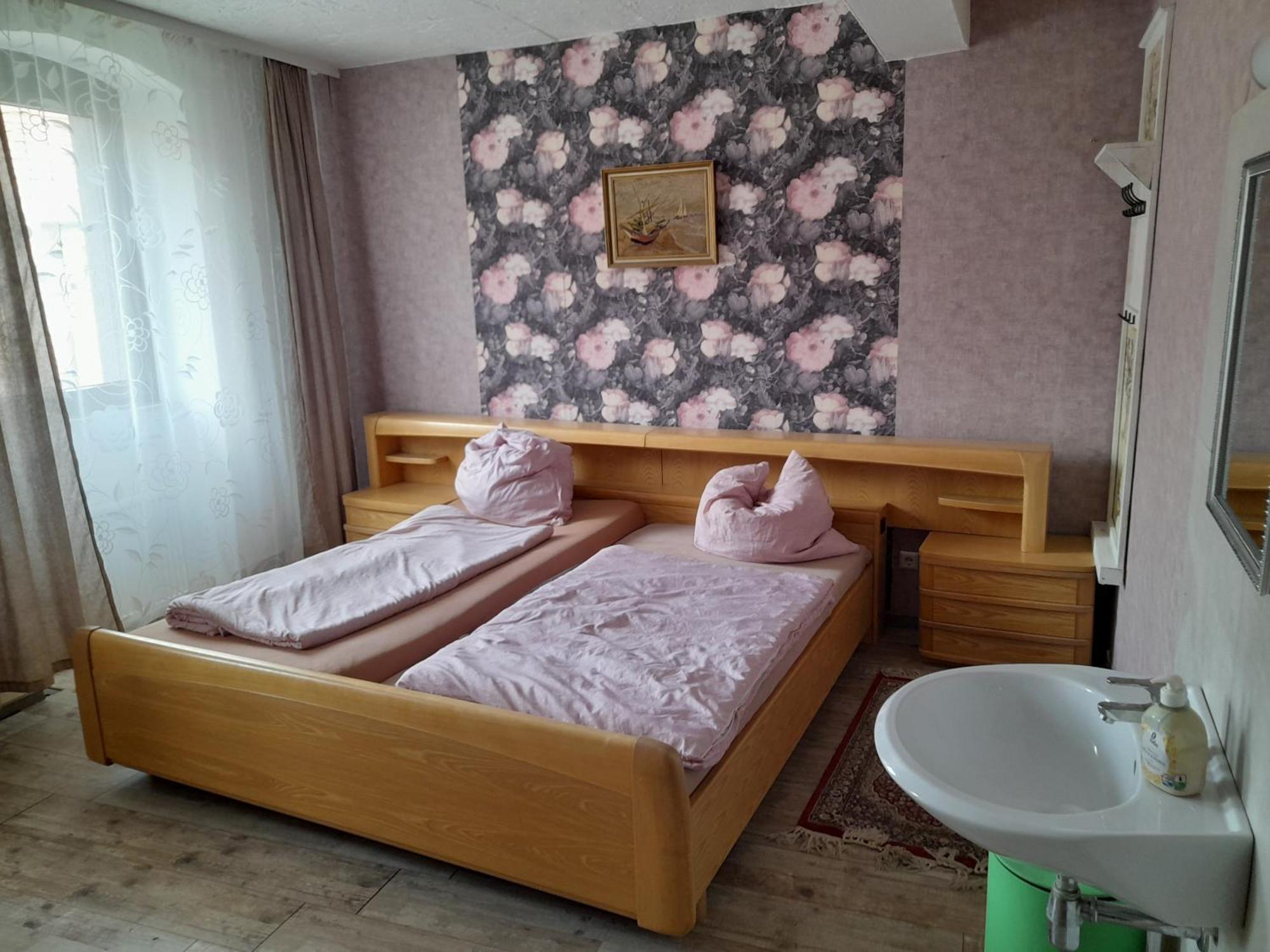 Gasthaus Zur Rose Malsch  Zewnętrze zdjęcie